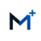 logo mekano plus sin fondo